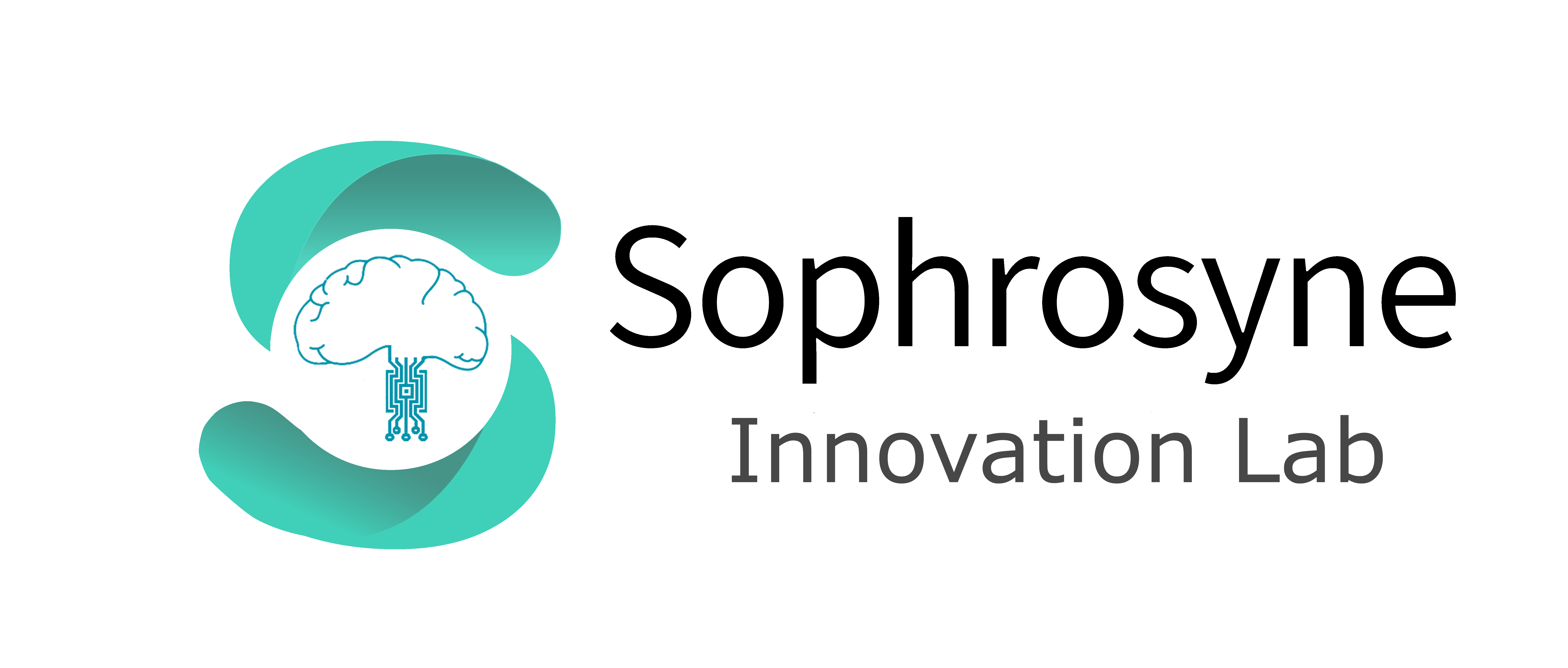 Sophrosyne innovation Lab Logo